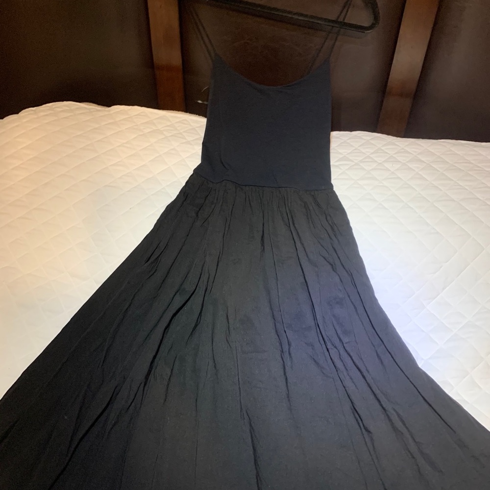 Theory Faymon little black dress!